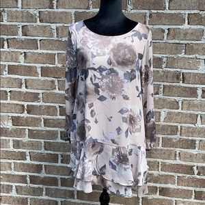 Les soeurs Boutique Dress, Sz Small